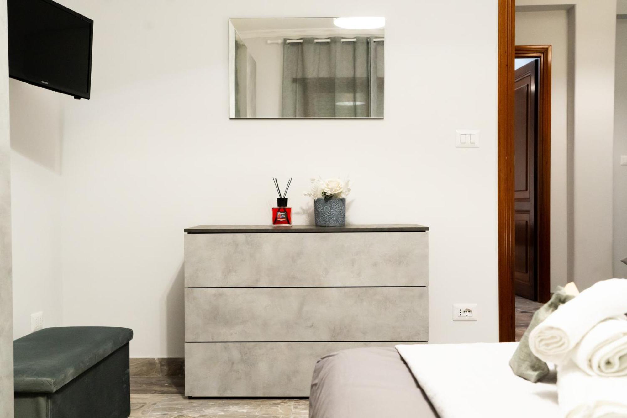 Maison Fermi * Roma