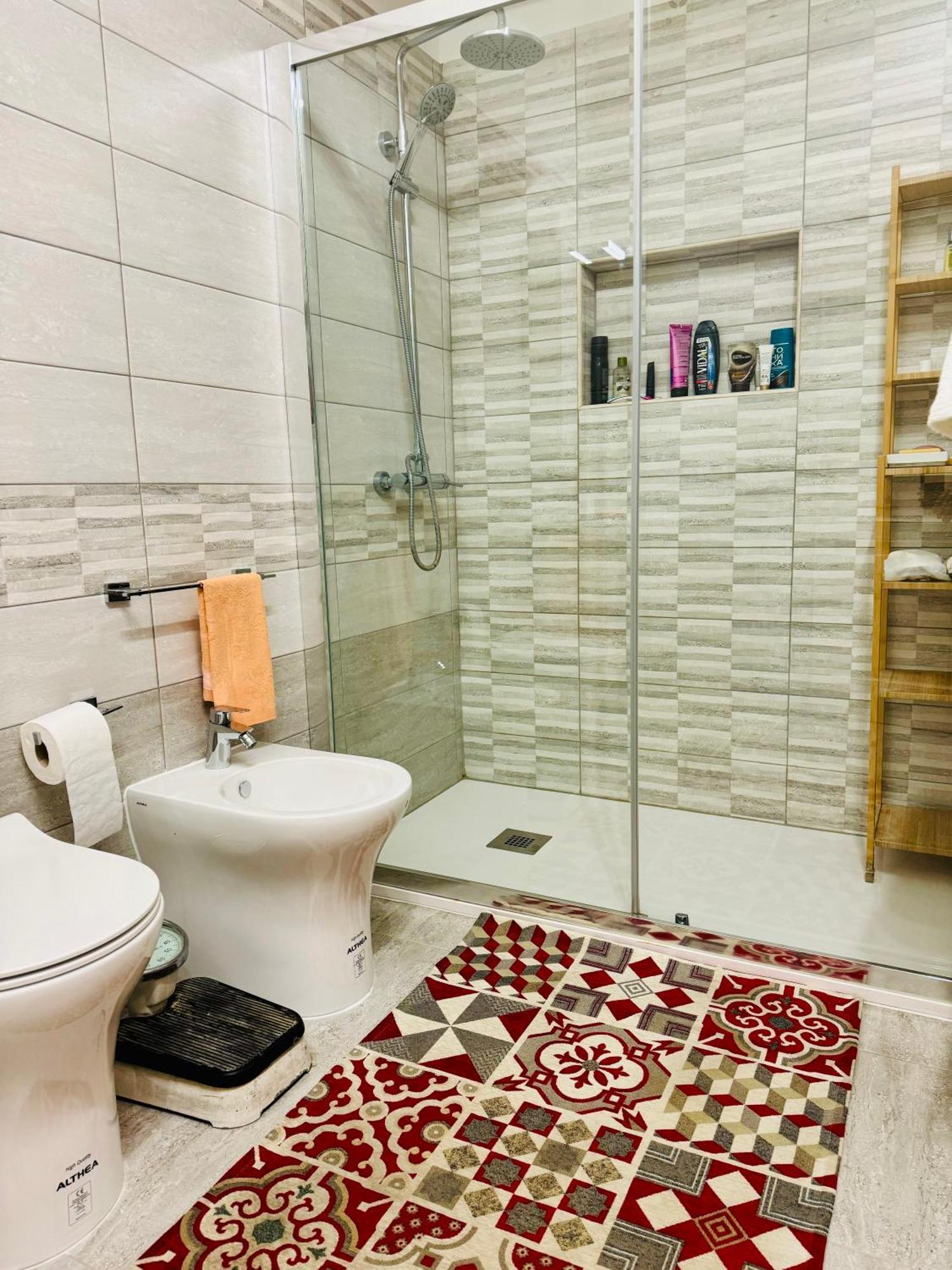 Apartment Charming Vaticano Rom