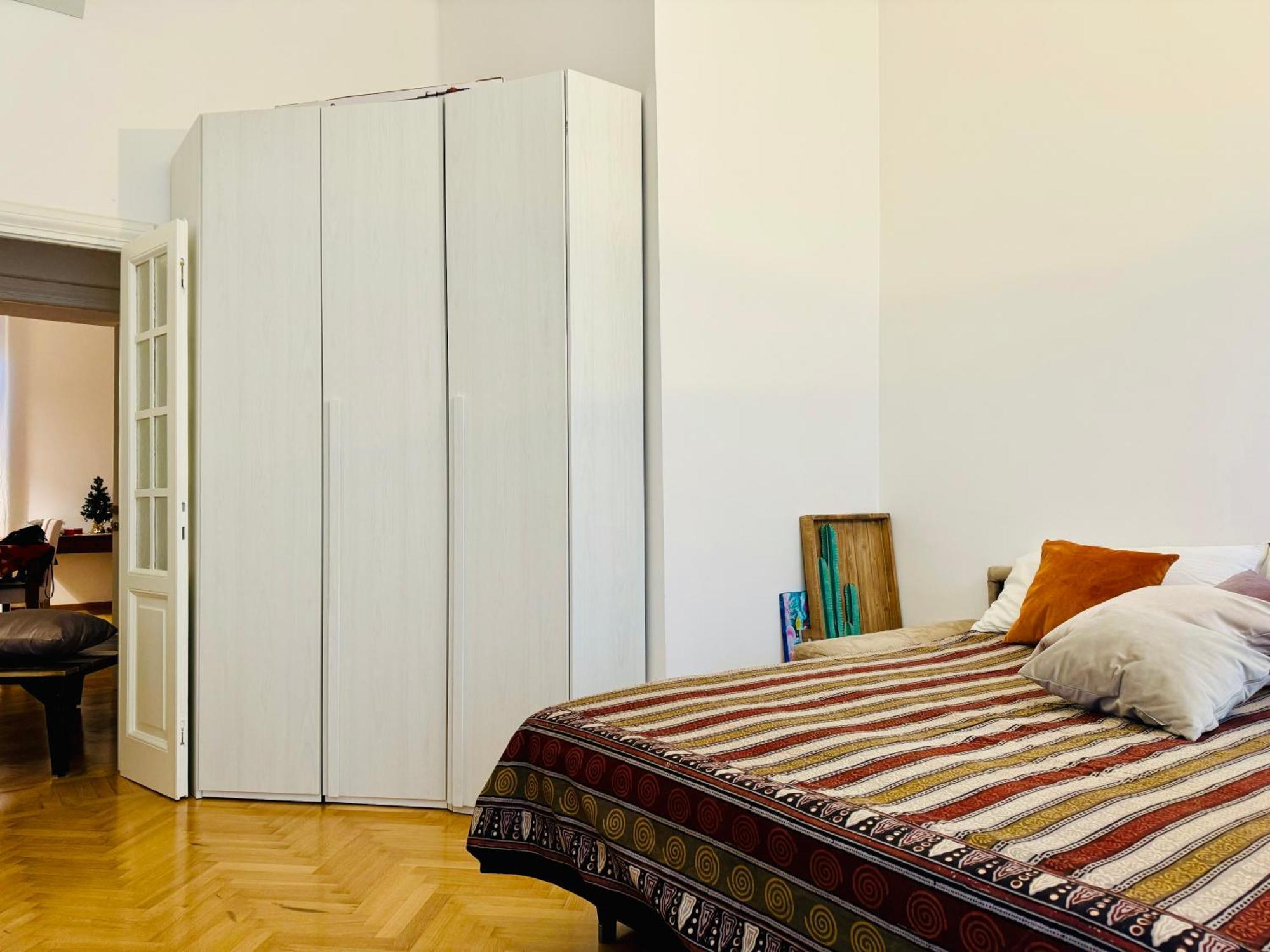 Apartment Charming Vaticano