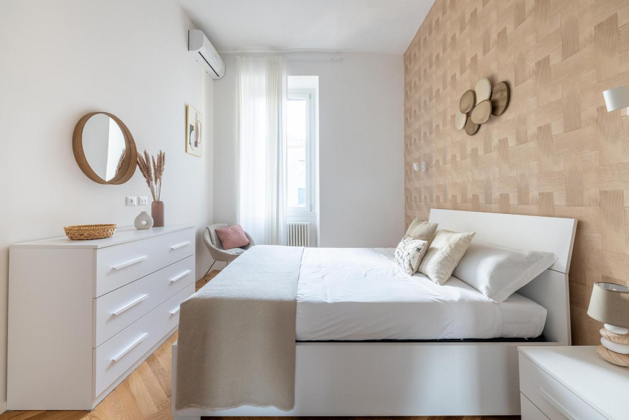 Charming Vatican Apartamento Roma
