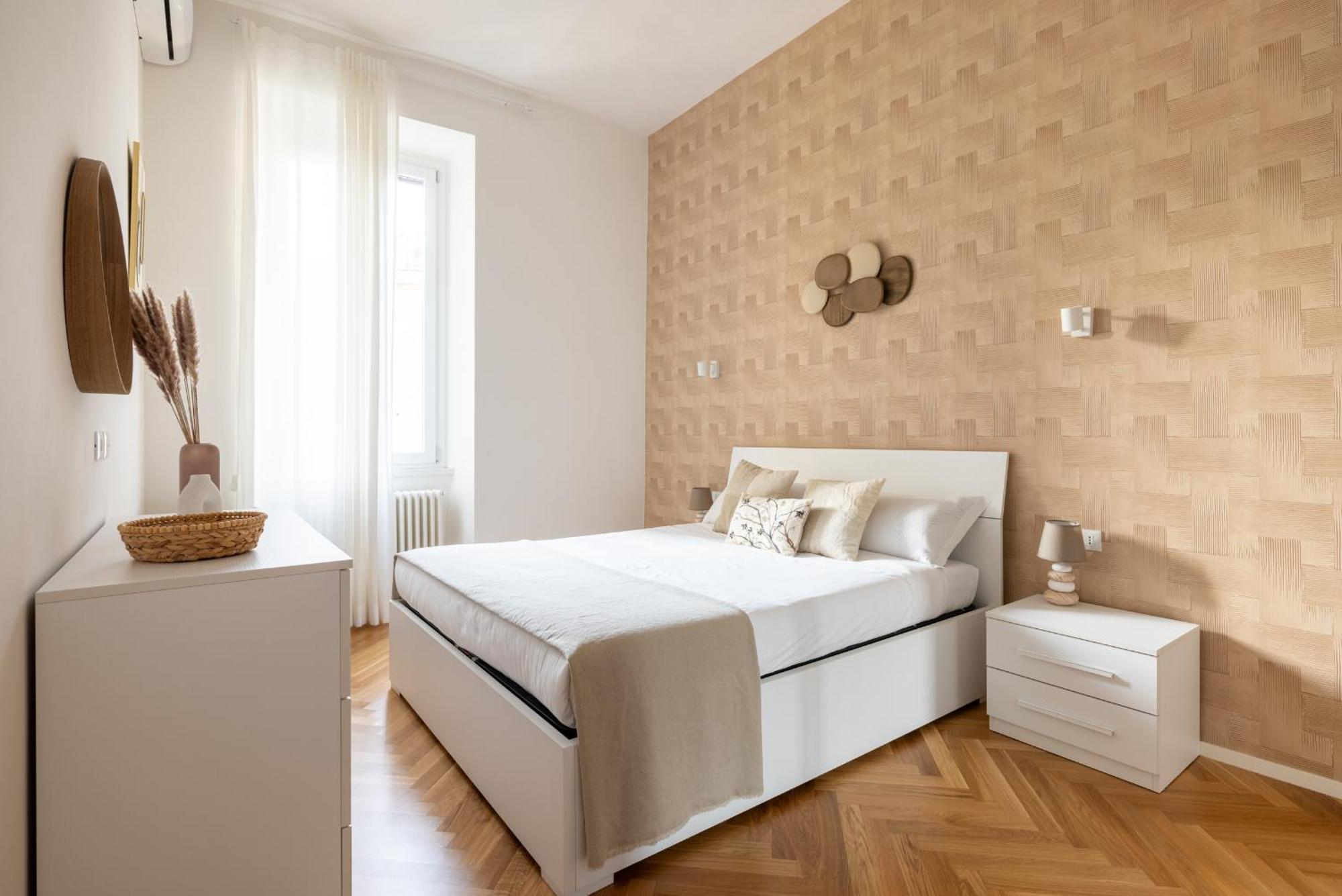 Apartamento Charming Vatican *