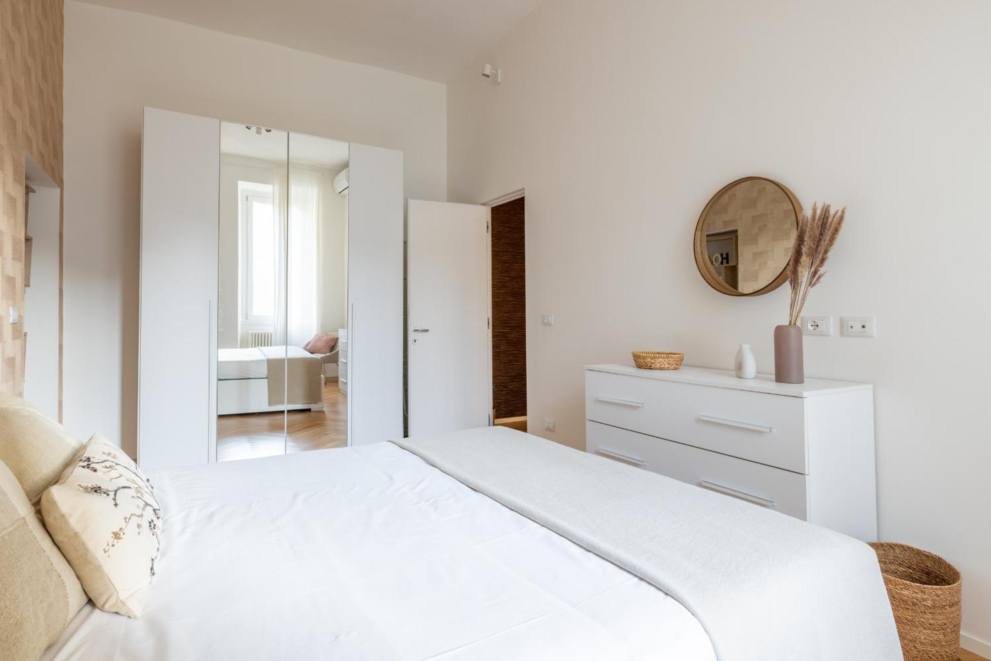 Apartamento Charming Vatican Roma