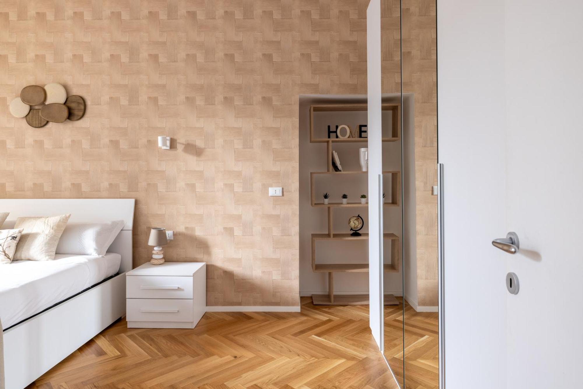 Apartamento Charming Vatican