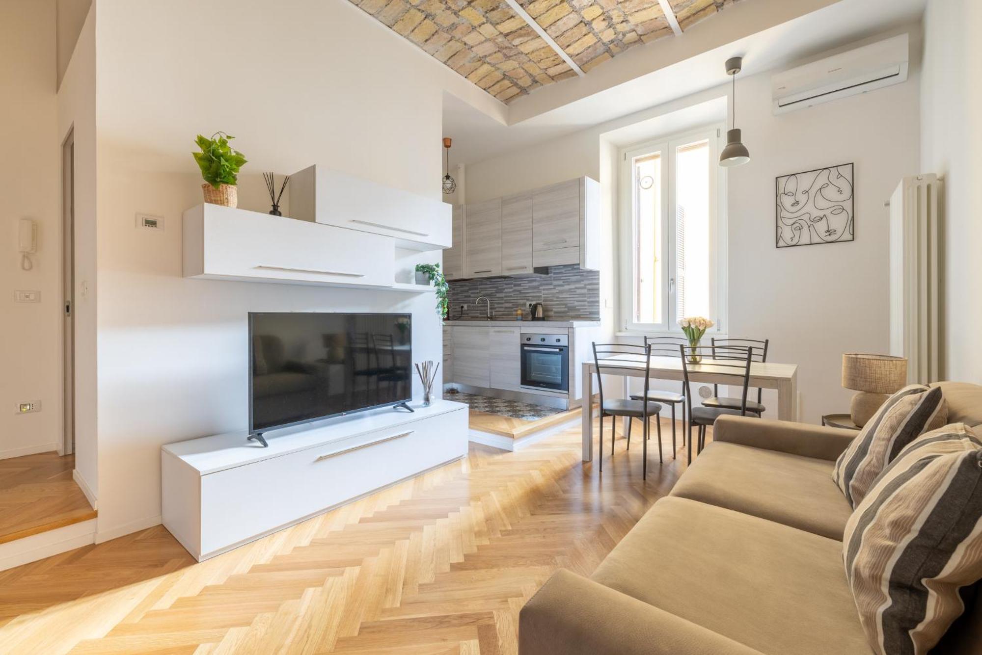 Charming Vatican Apartamento Roma