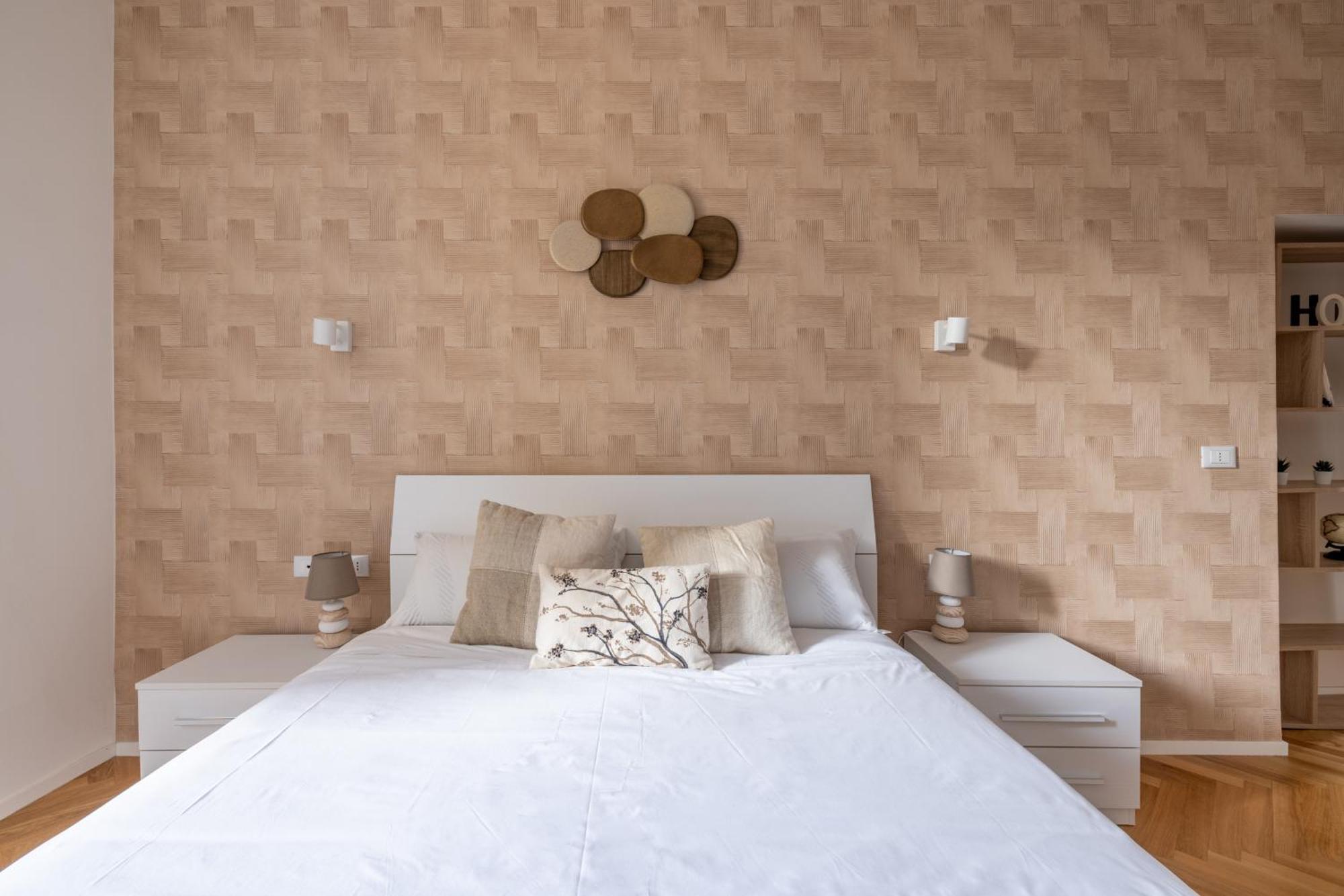 Apartamento Charming Vatican *
