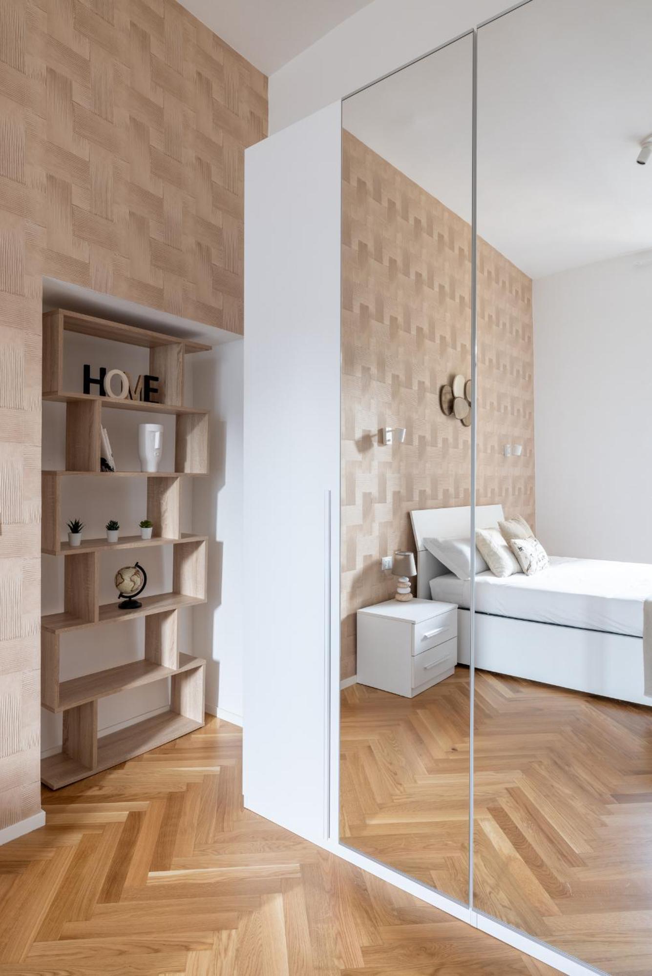 Apartamento Charming Vatican Roma