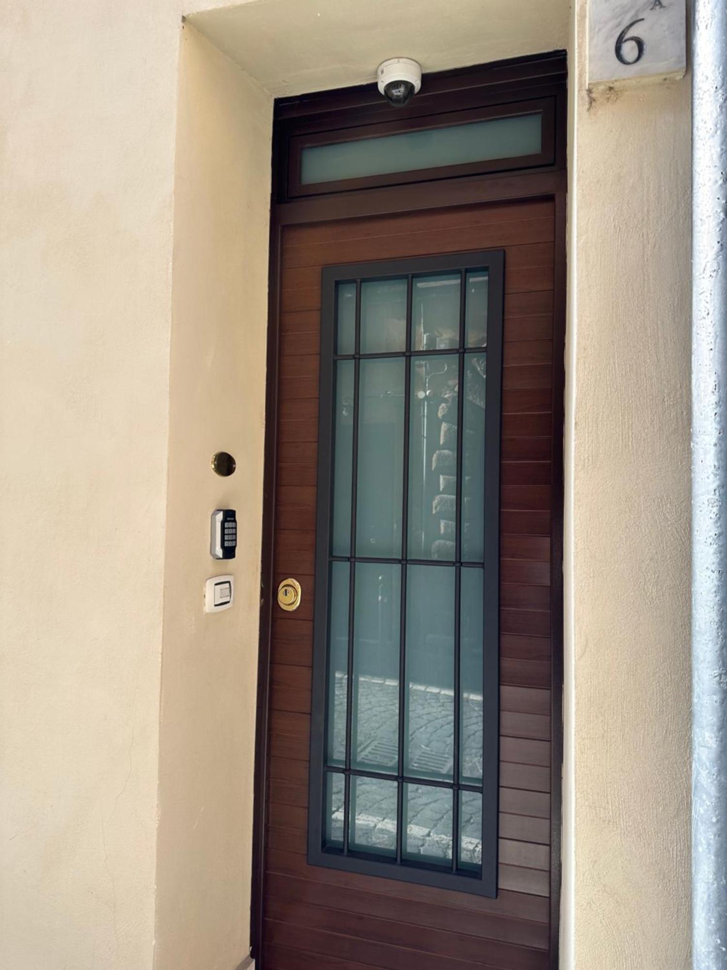 Arco Di Parma Centro Apartamento