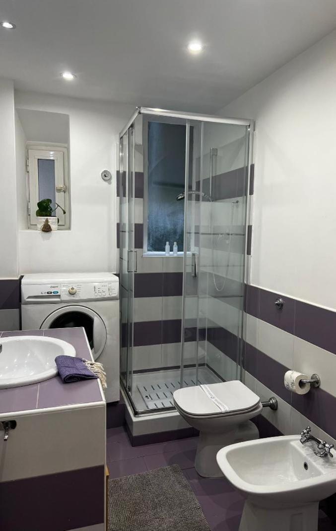 Apartamento Casa Filiberto