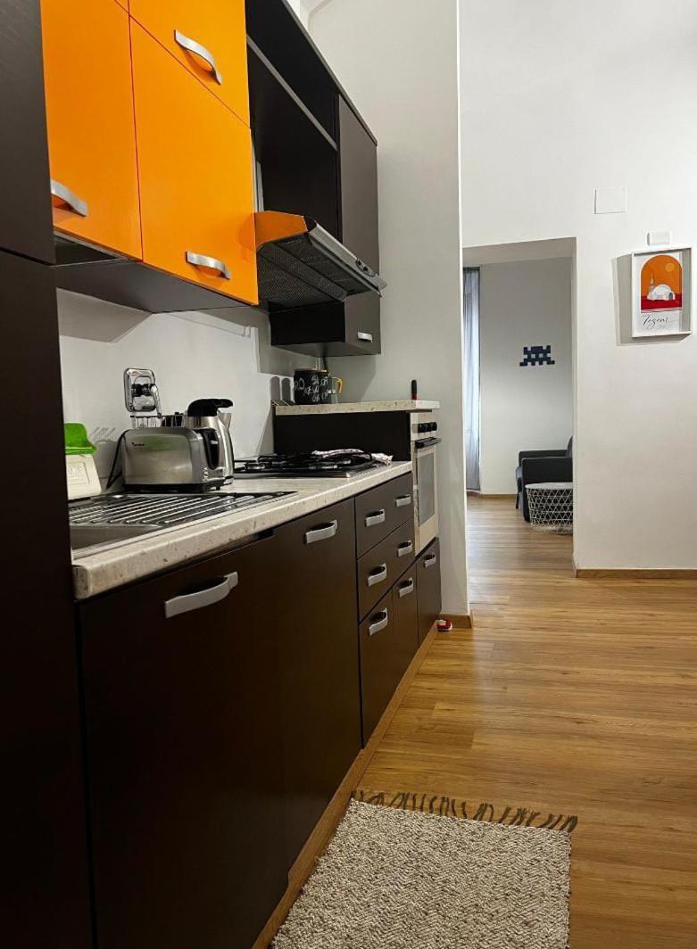 Apartamento Casa Filiberto