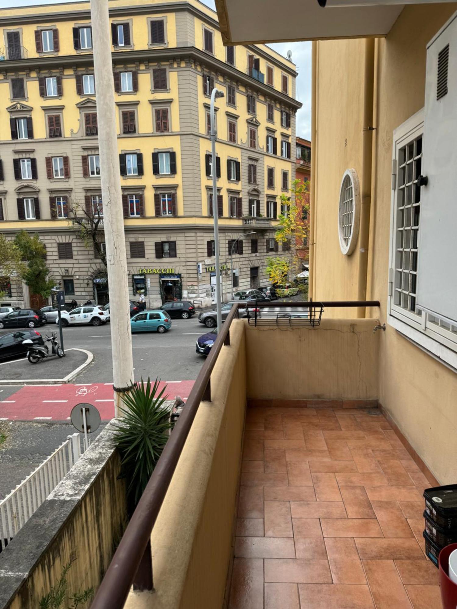 Civico Nove Roma