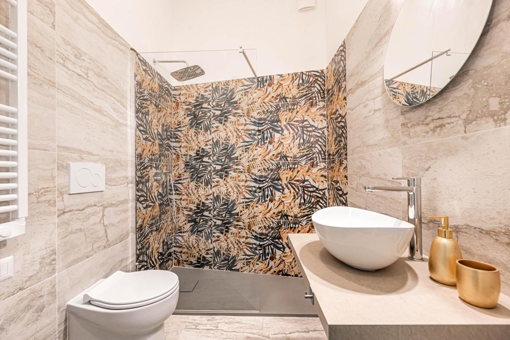Apartamento Charming In The Centre Of *