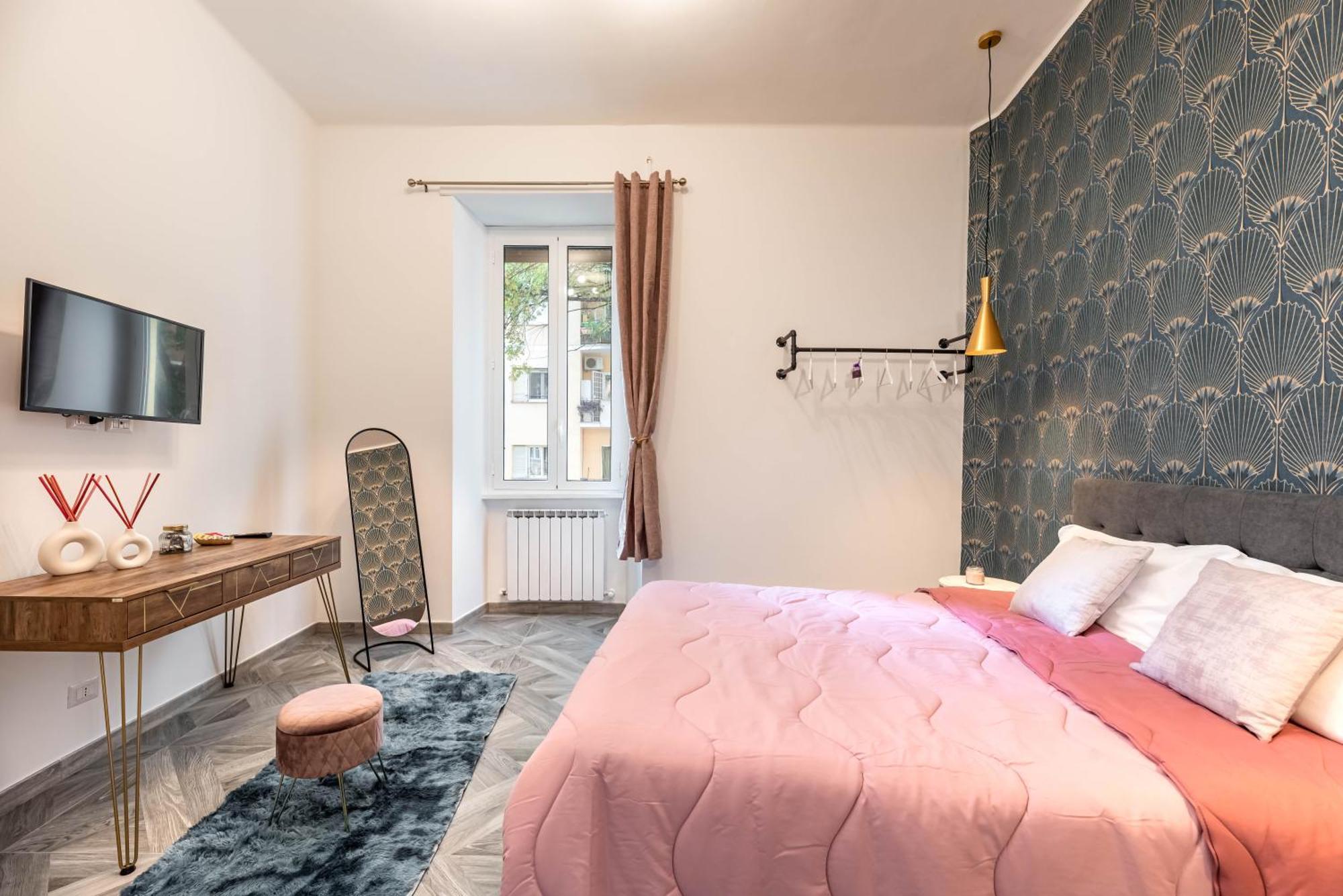 Charming In The Centre Of Apartamento *