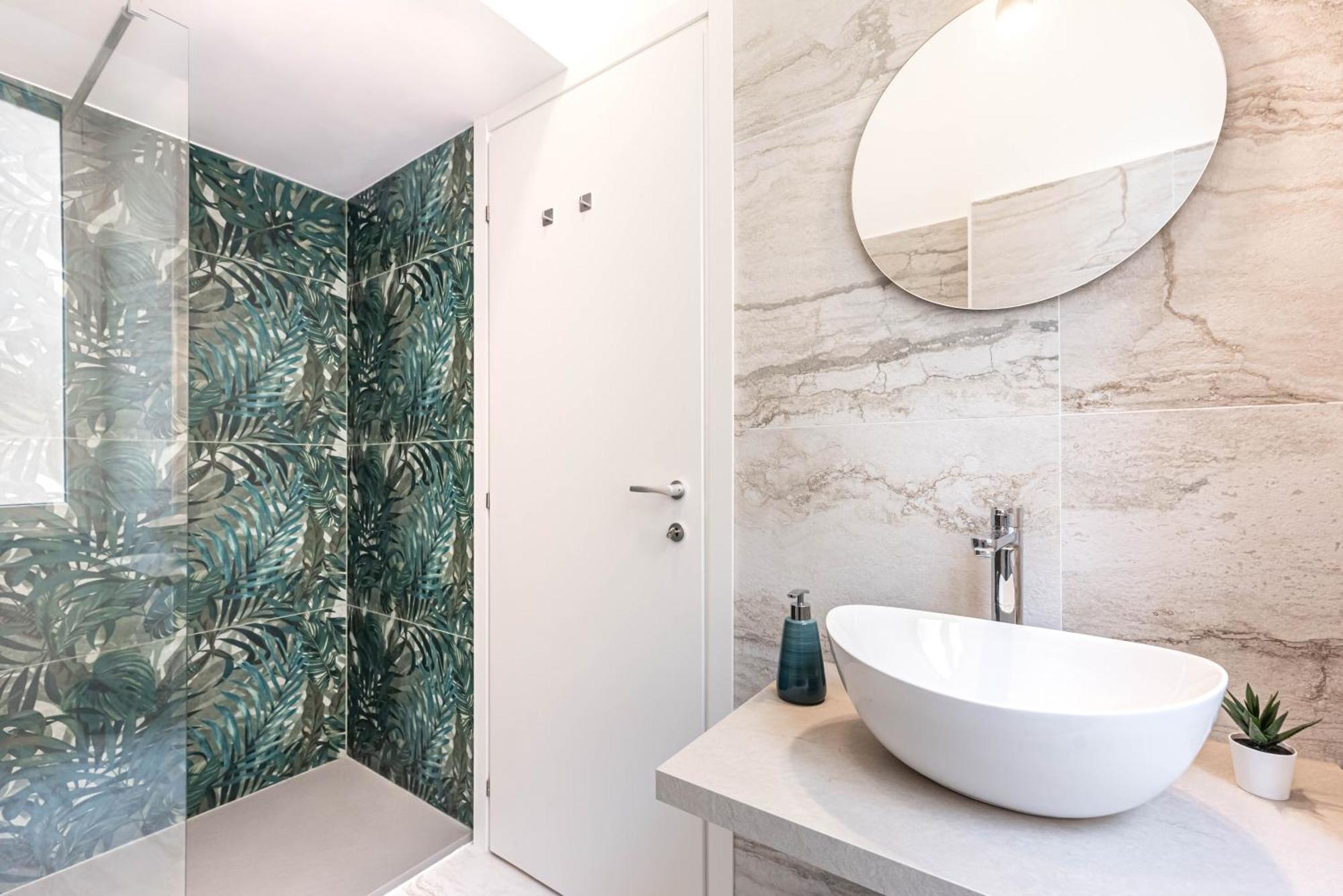 Charming In The Centre Of Apartamento