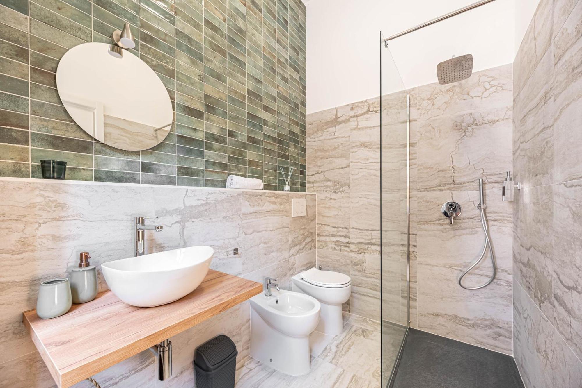 Charming In The Centre Of Apartamento *