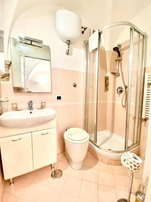 Vacanze Romane Al Portico D'ottavia Apartamento Roma