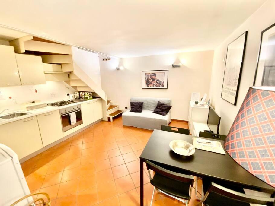Apartamento Vacanze Romane Al Portico D'ottavia *