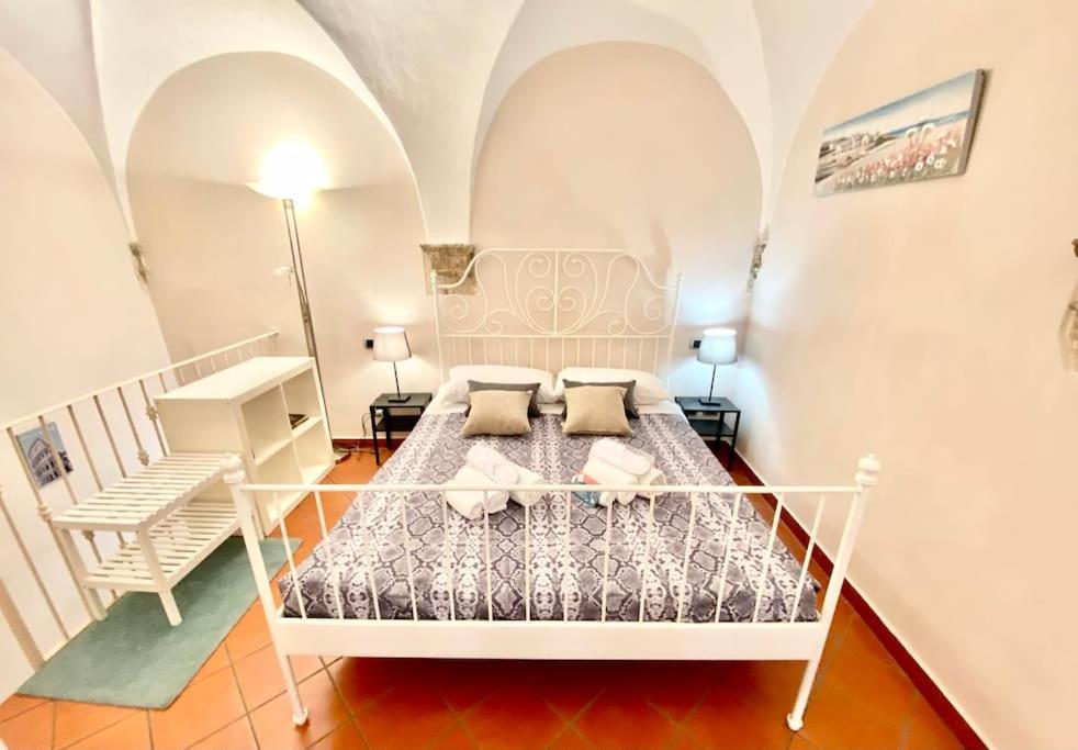 Vacanze Romane Al Portico D'ottavia Apartamento *