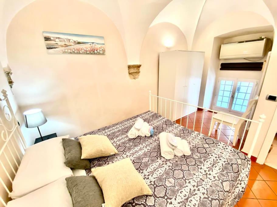 Vacanze Romane Al Portico D'ottavia * Roma