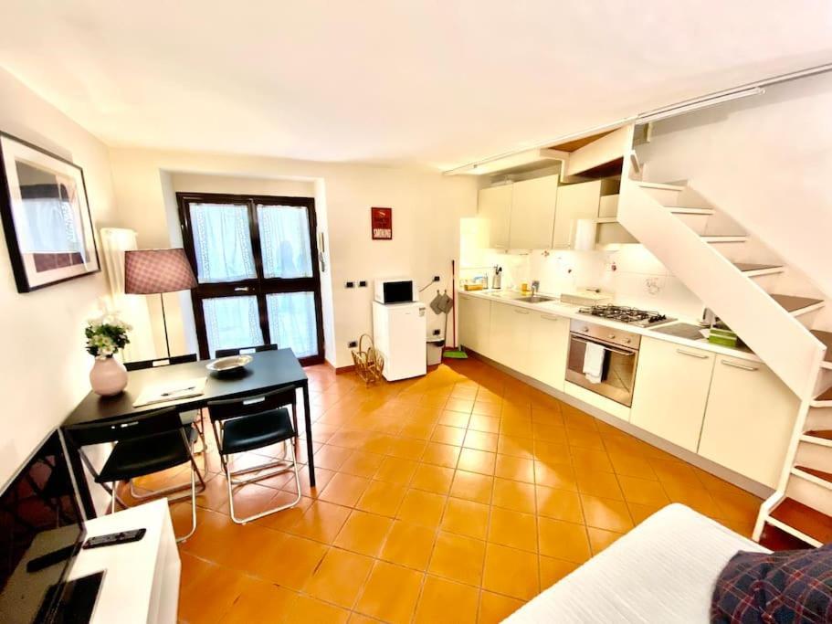 Vacanze Romane Al Portico D'ottavia Apartamento Roma