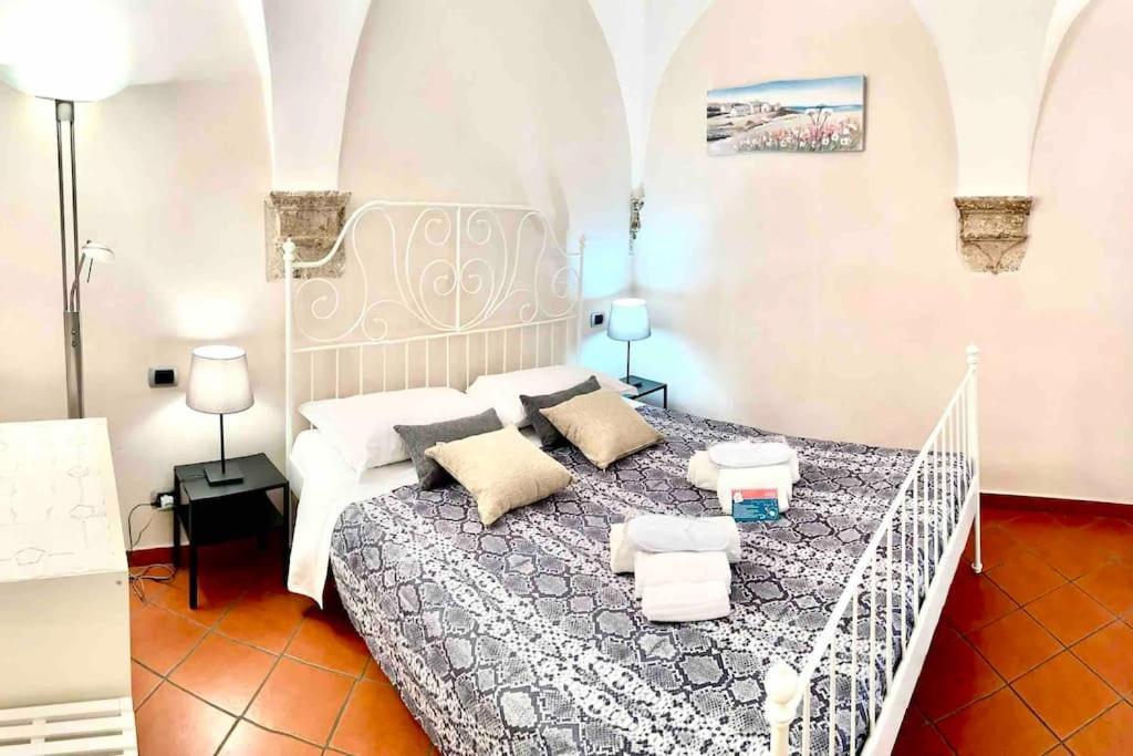 Apartamento Vacanze Romane Al Portico D'ottavia