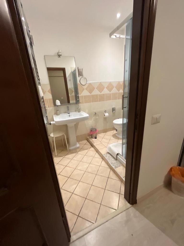 Bed & Breakfast La Perla Di