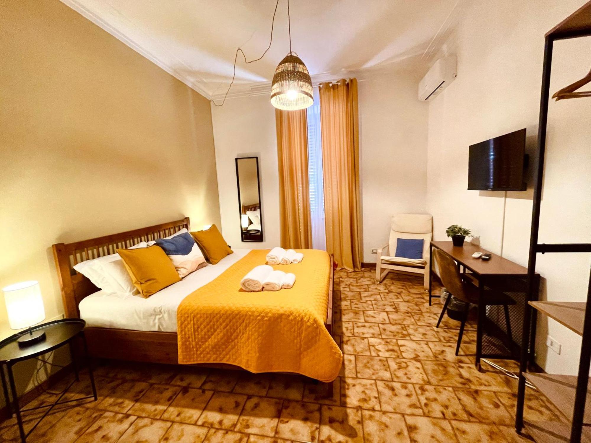 Apartamento Monteverde Hideaway Roma