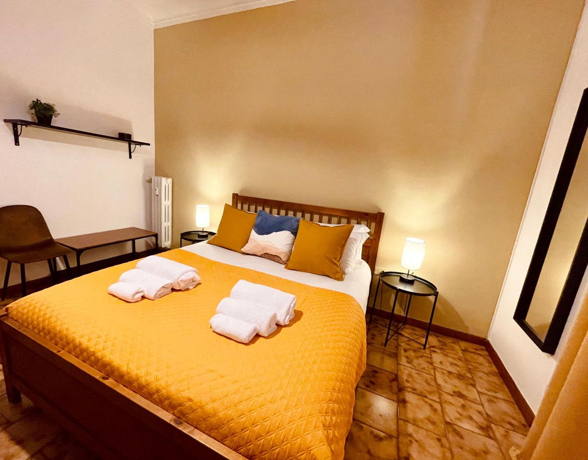 Monteverde Hideaway Apartamento *