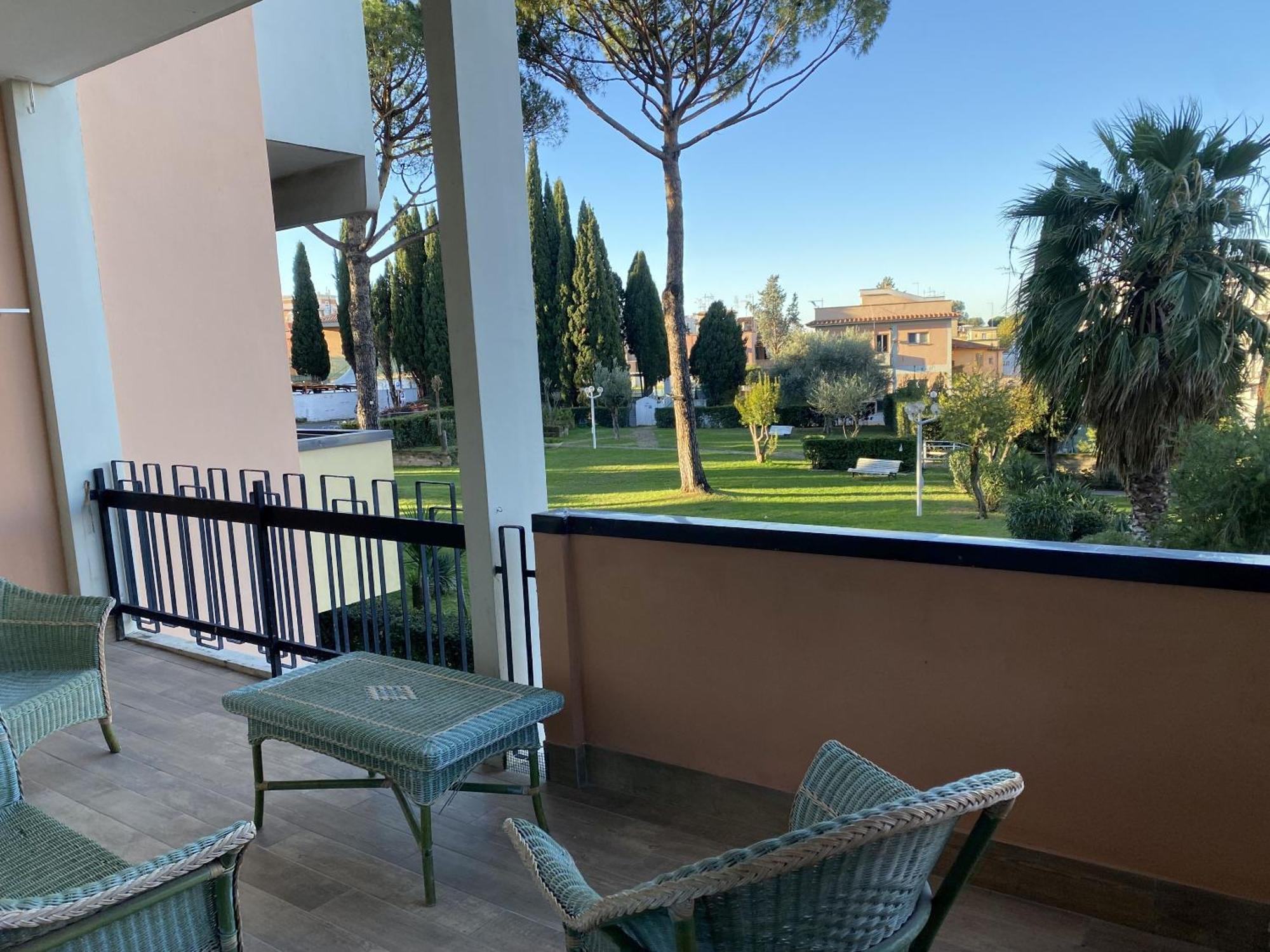 House - Parco Tirreno By Ohana
