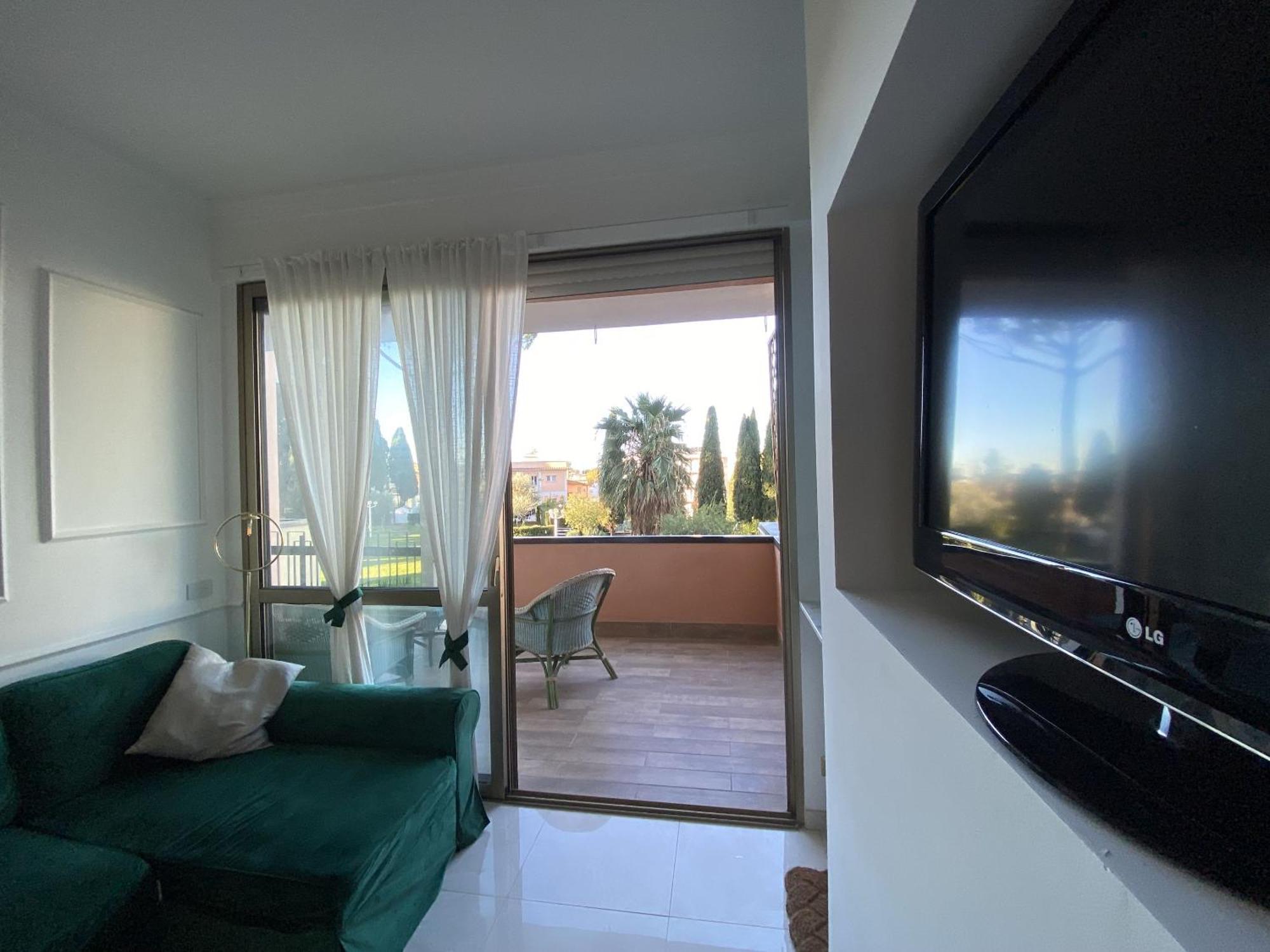 House - Parco Tirreno By Ohana * Roma