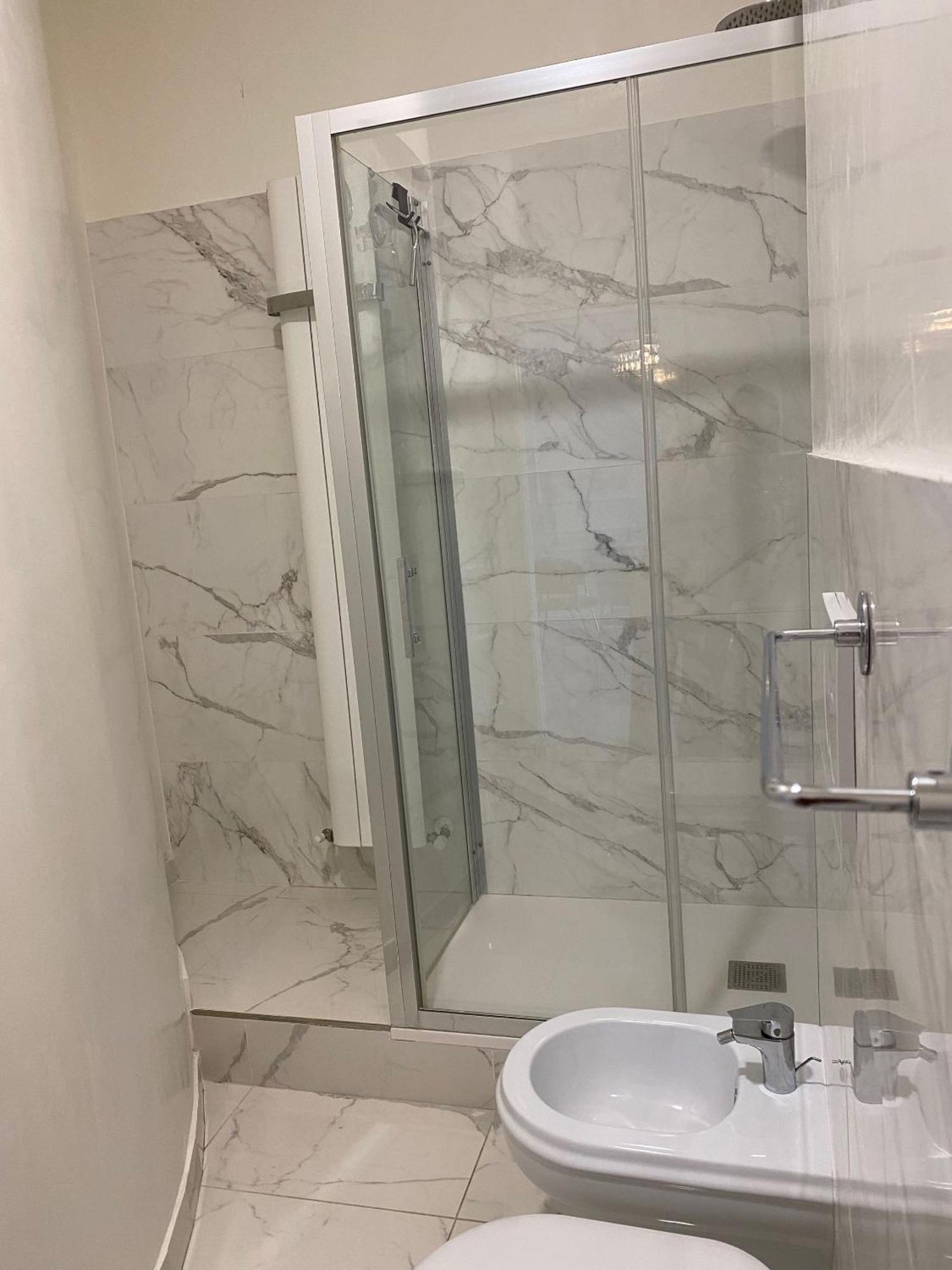 House - Parco Tirreno By Ohana Apartamento Roma