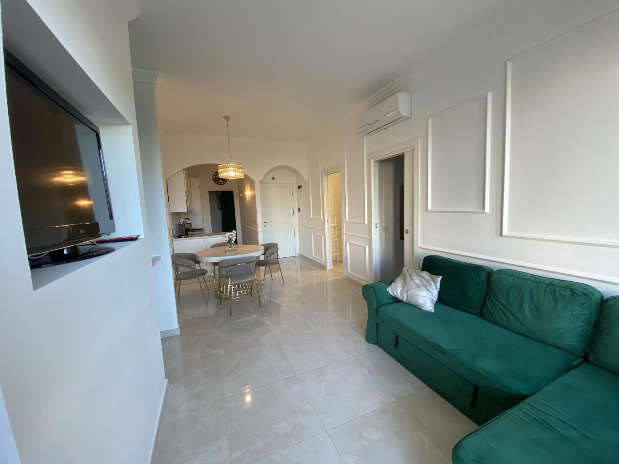 House - Parco Tirreno By Ohana * Roma
