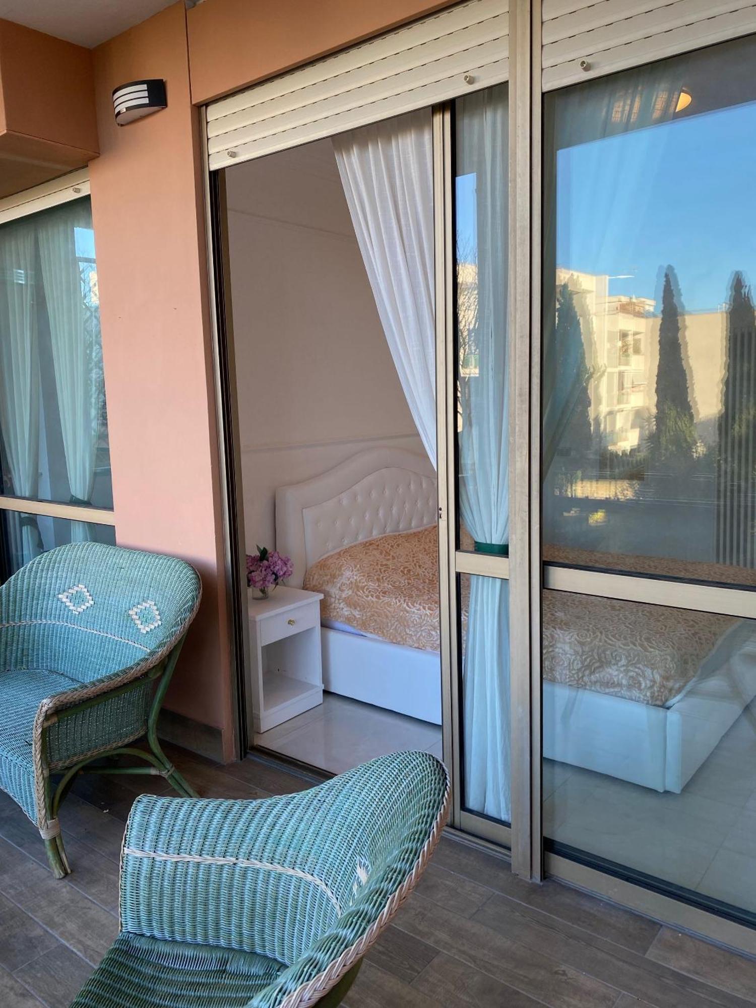 House - Parco Tirreno By Ohana Apartamento Roma