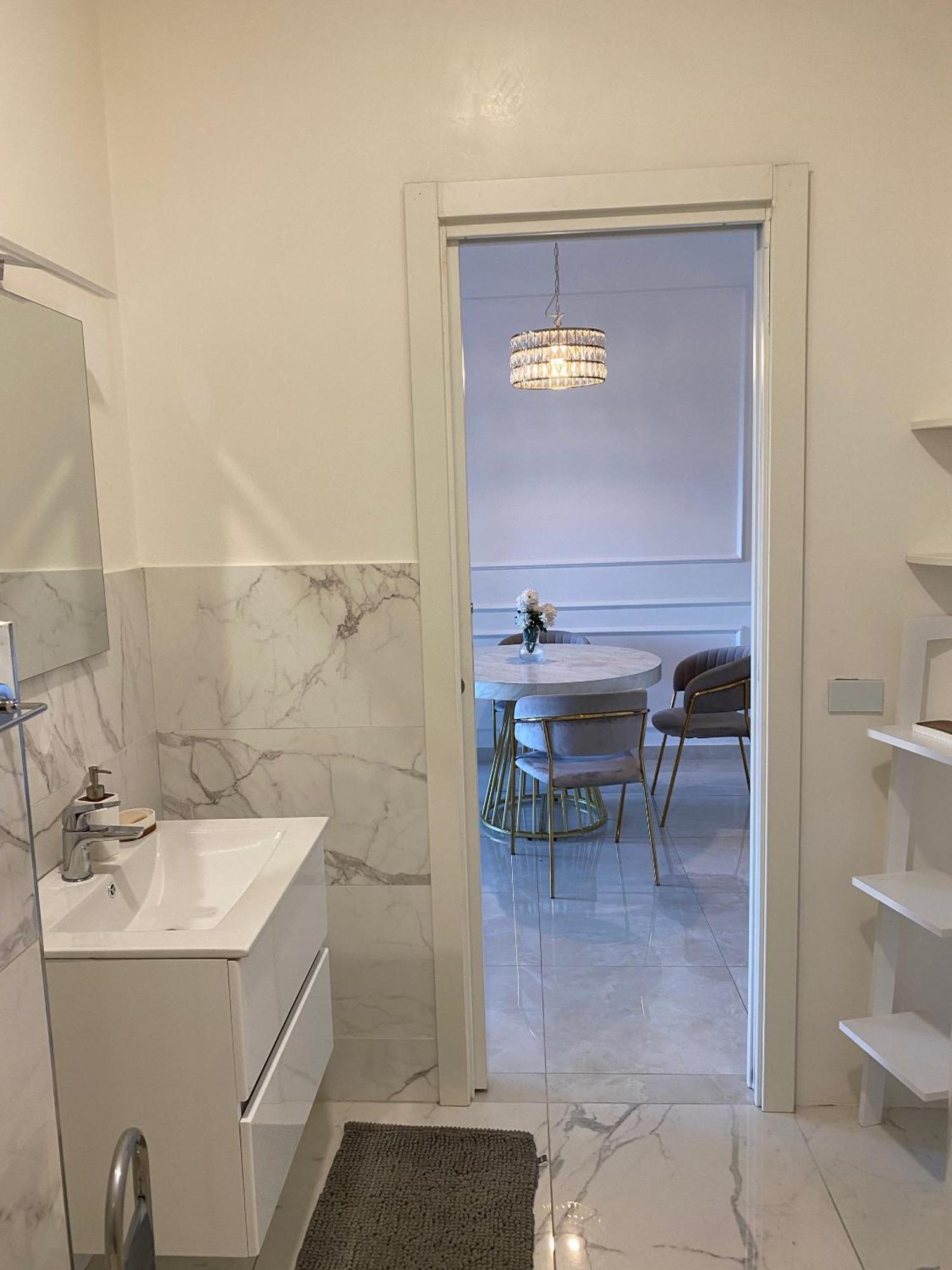 Apartamento House - Parco Tirreno By Ohana *
