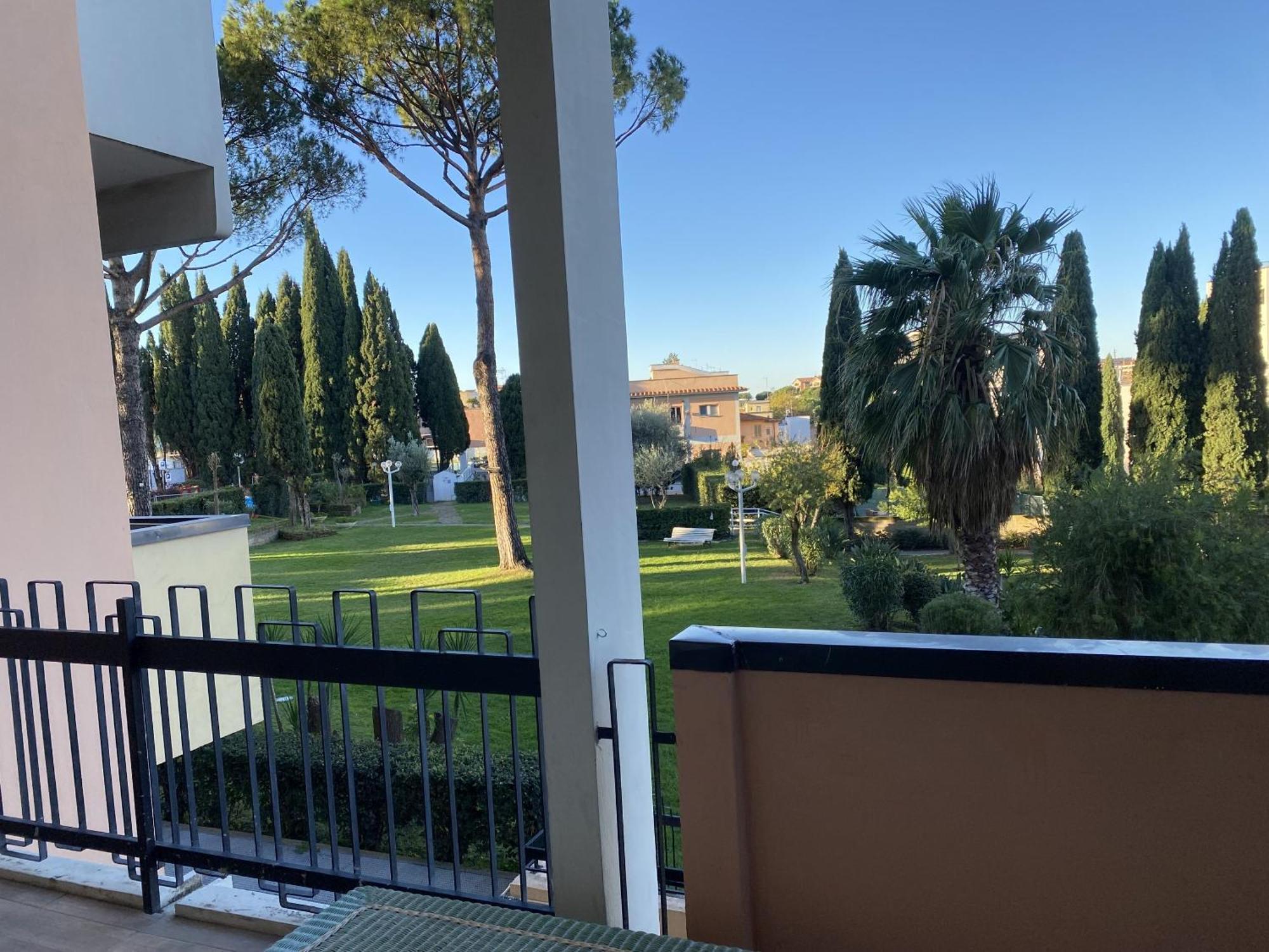 House - Parco Tirreno By Ohana Appartamento