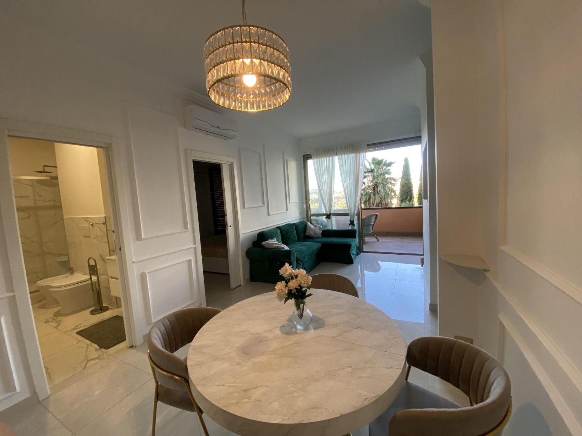 House - Parco Tirreno By Ohana * Roma