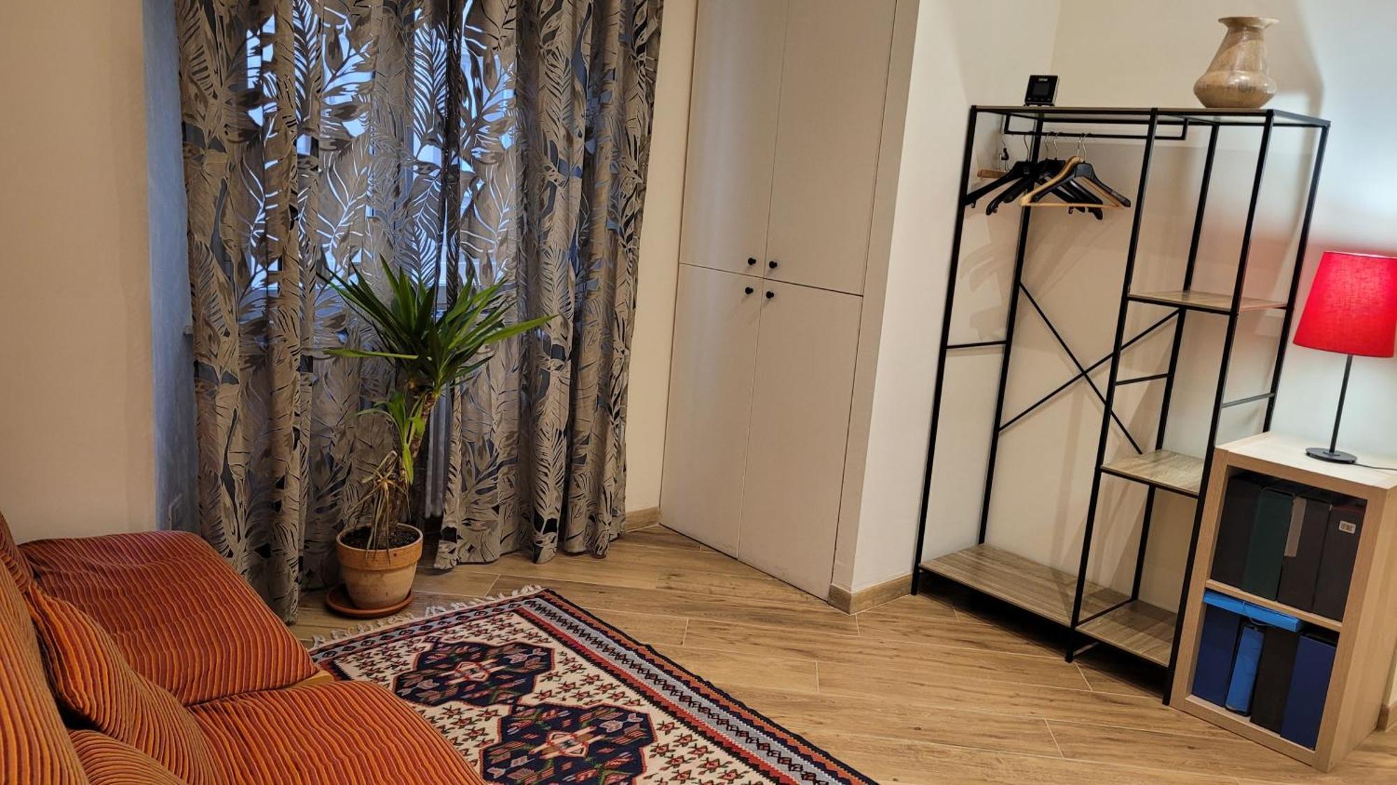 Apartment Casa Vaticano Rome