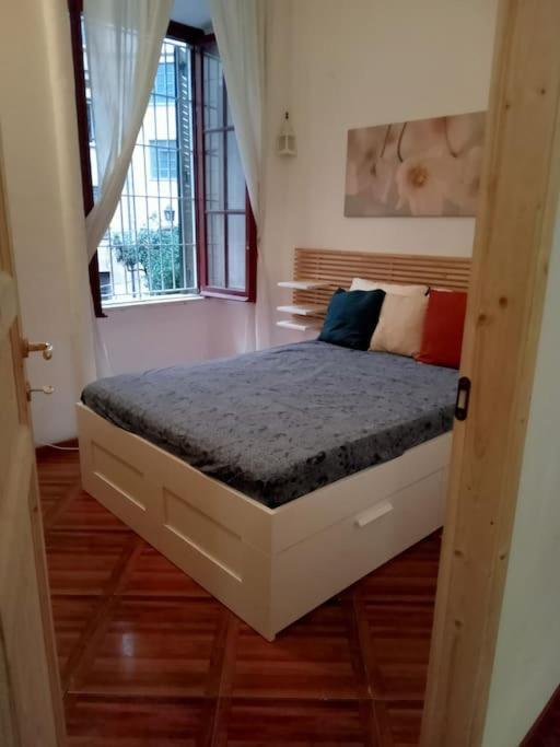 Appartamento L'appartamento Di Carla Zona Storica Roma