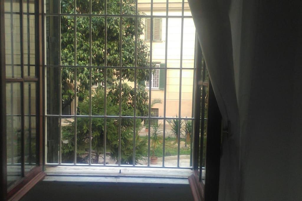 Appartamento L'appartamento Di Carla Zona Storica Roma