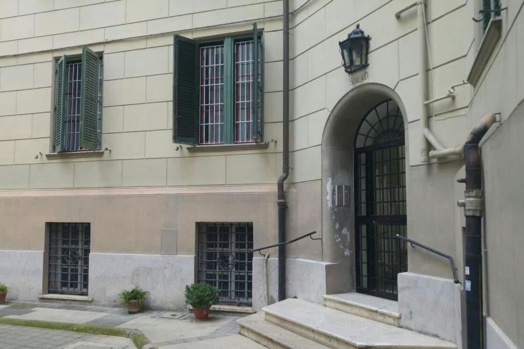 L'appartamento Di Carla Zona Storica *