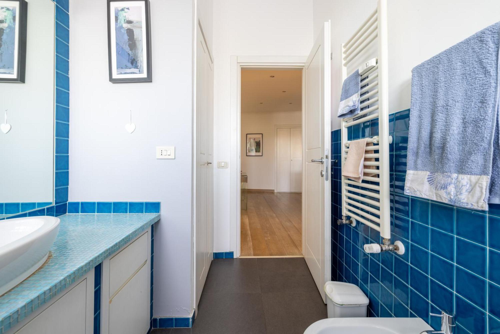 Apartamento Casa Lucia 5 Stelle Lungotevere Della Vittoria