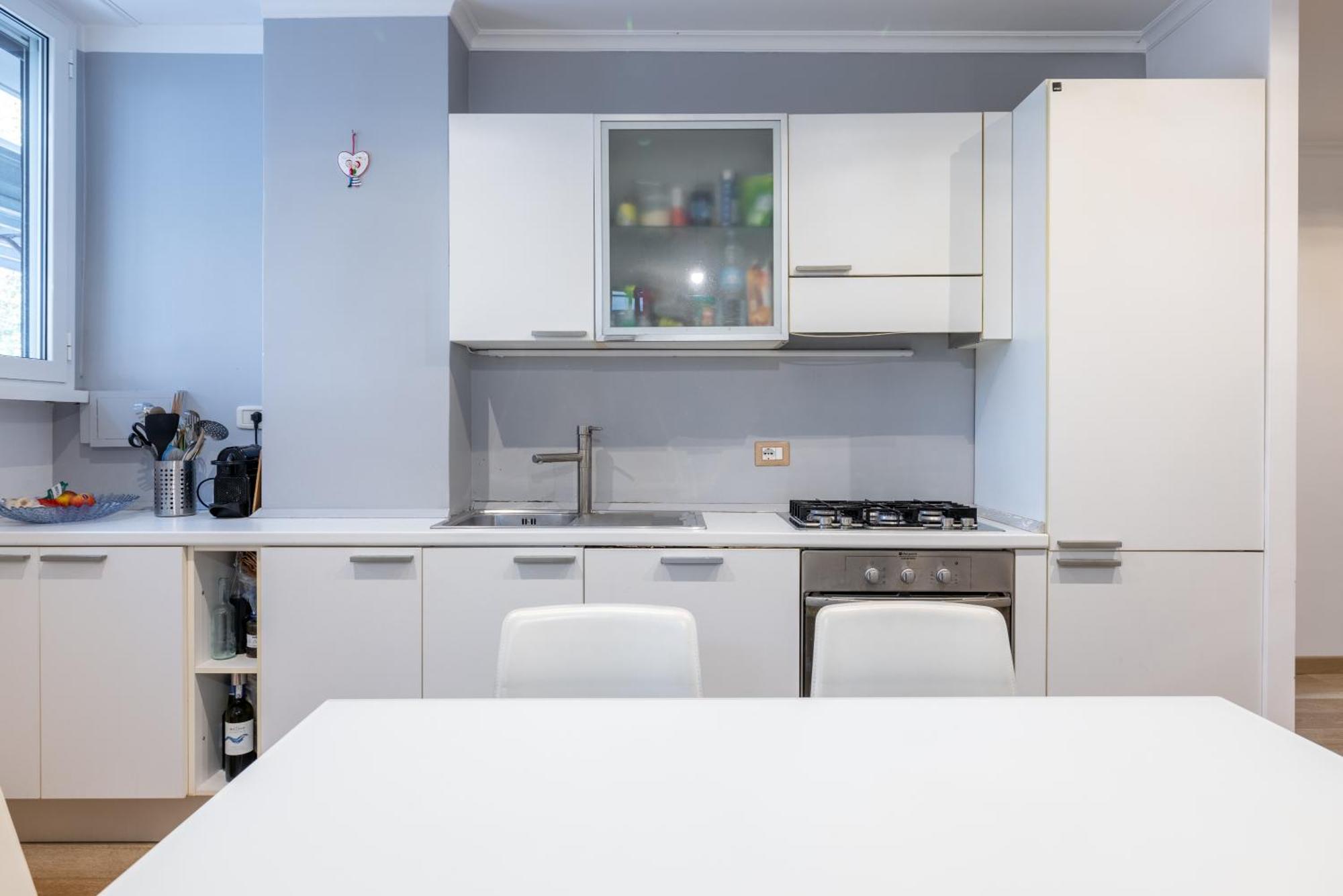 Apartamento Casa Lucia 5 Stelle Lungotevere Della Vittoria