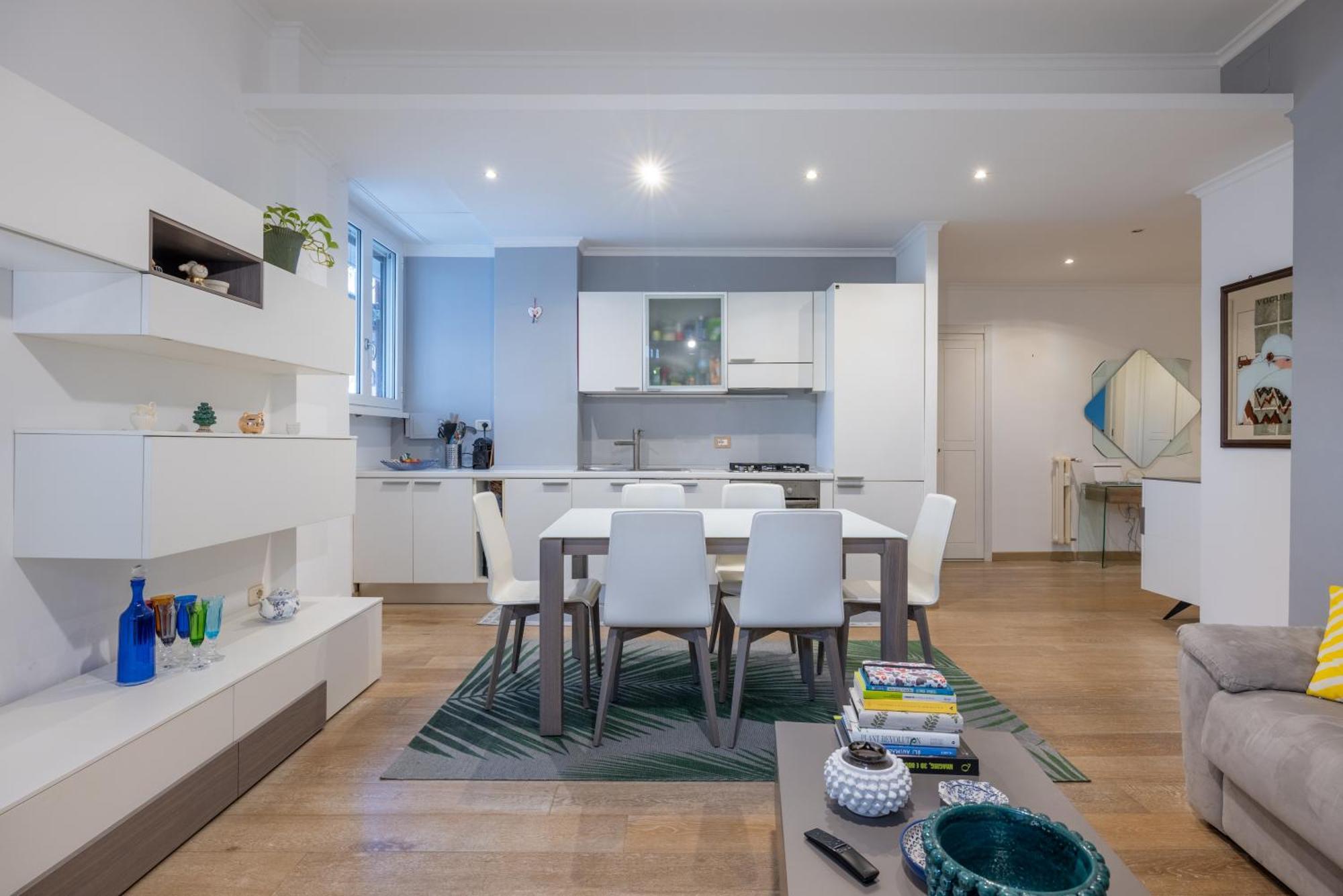 Apartamento Casa Lucia 5 Stelle Lungotevere Della Vittoria Roma
