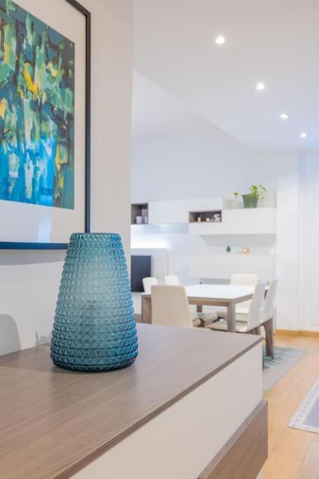 Casa Lucia 5 Stelle Lungotevere Della Vittoria Apartamento *