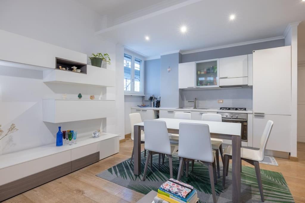 Apartamento Casa Lucia 5 Stelle Lungotevere Della Vittoria