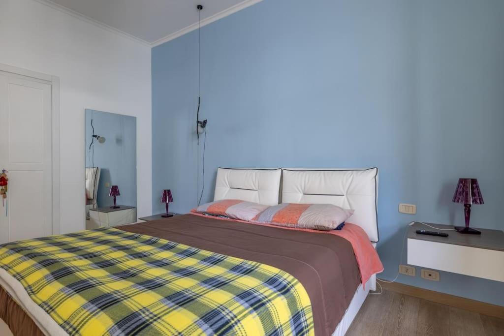 Casa Lucia 5 Stelle Lungotevere Della Vittoria Apartamento Roma