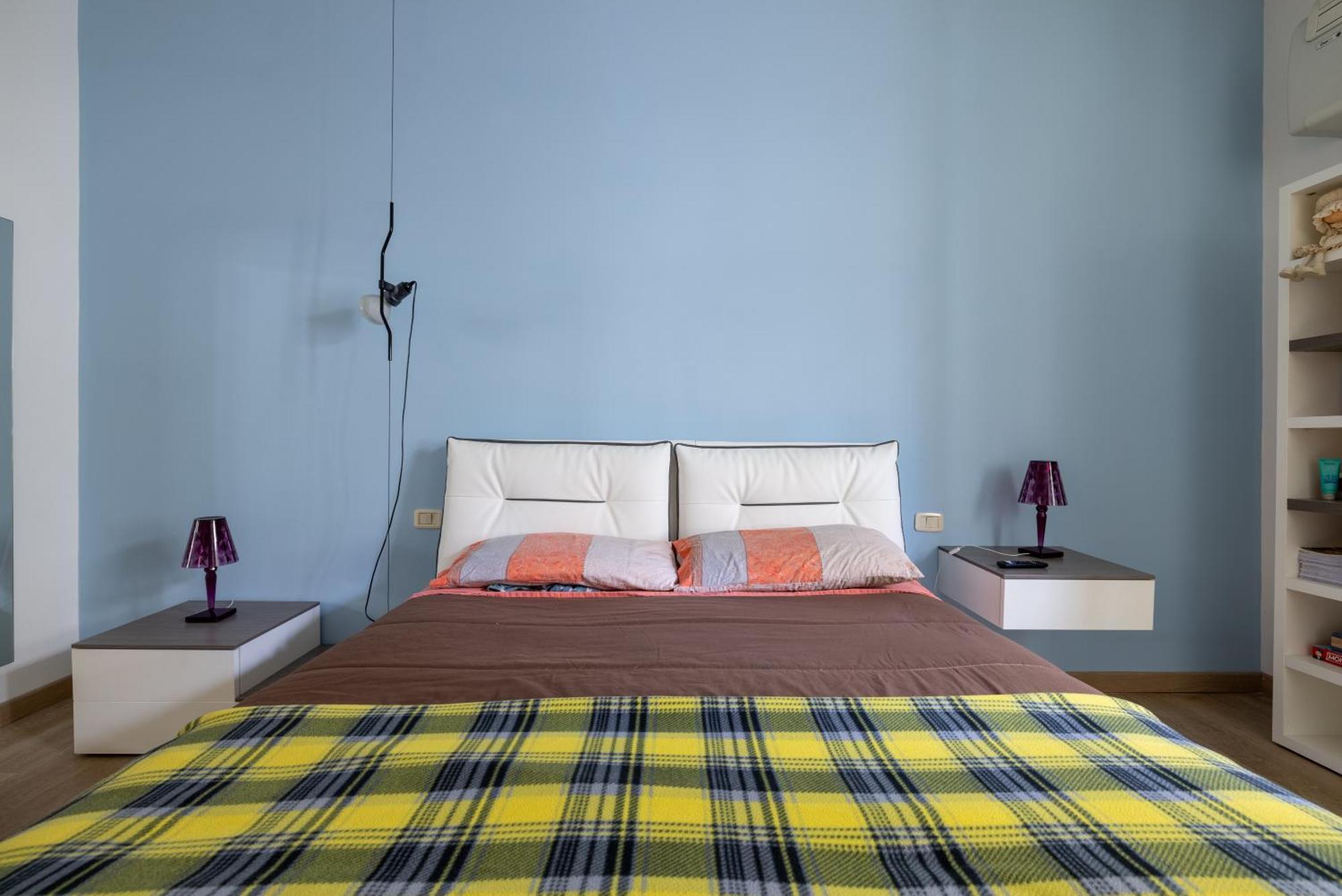 Apartamento Casa Lucia 5 Stelle Lungotevere Della Vittoria *