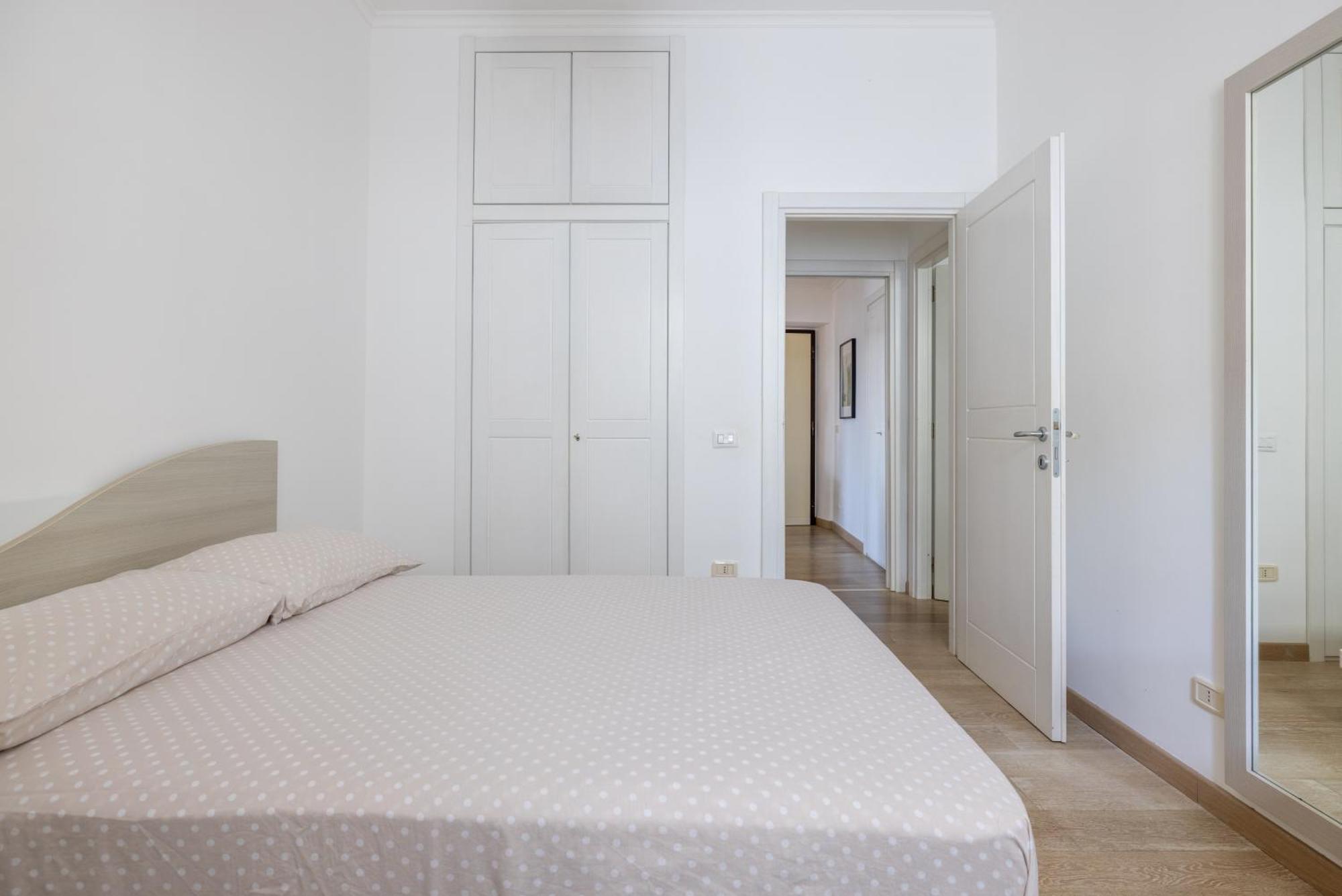 Apartamento Casa Lucia 5 Stelle Lungotevere Della Vittoria Roma