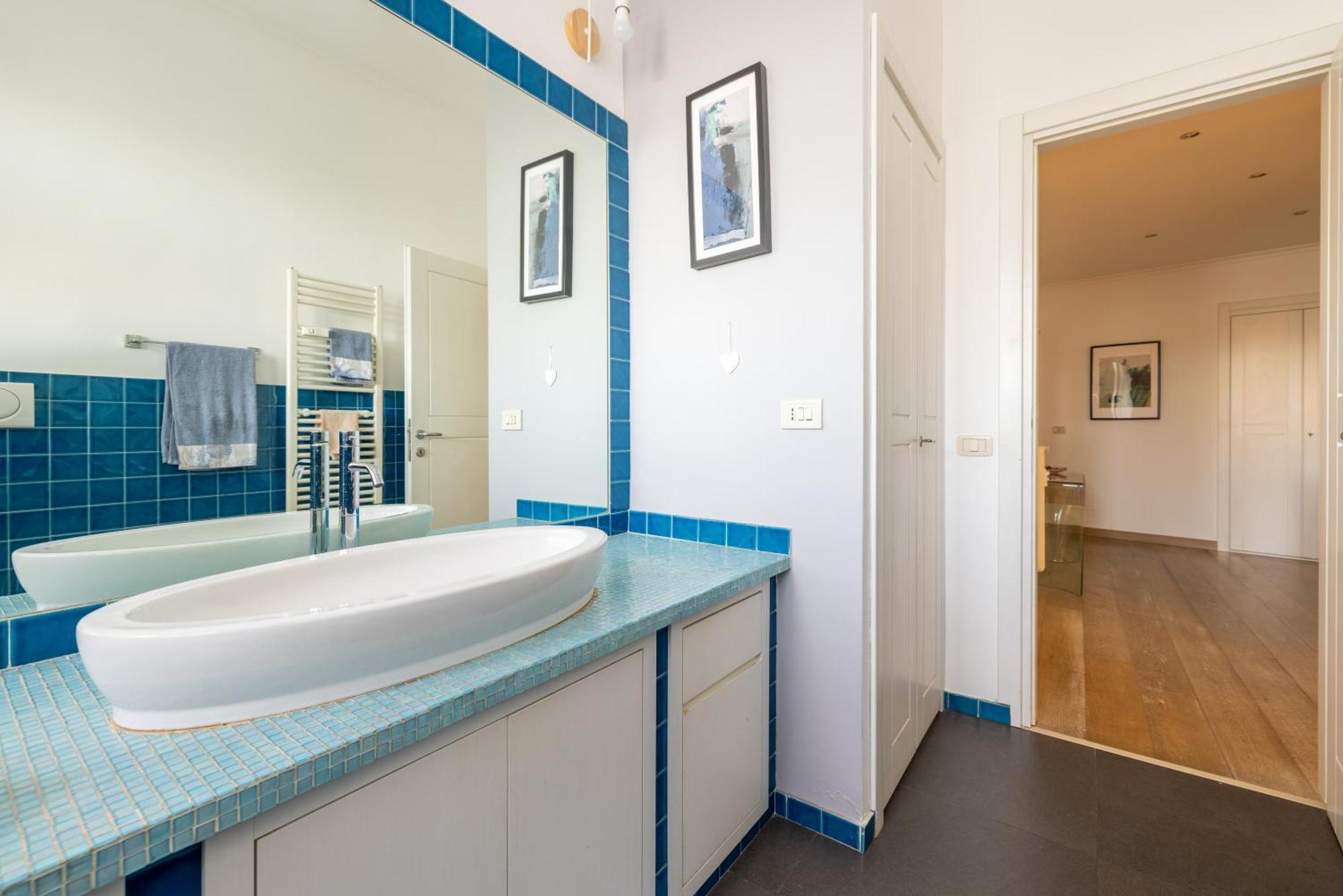 Apartamento Casa Lucia 5 Stelle Lungotevere Della Vittoria Roma