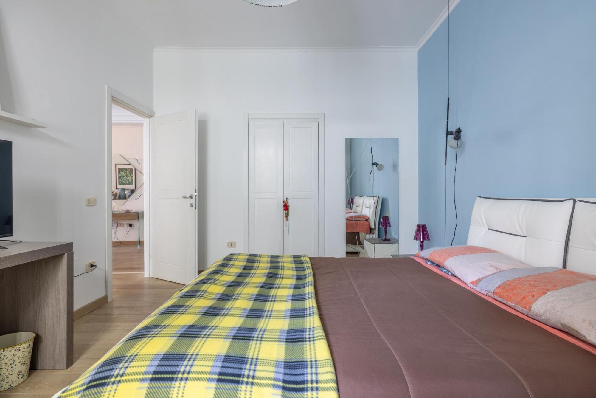 Apartamento Casa Lucia 5 Stelle Lungotevere Della Vittoria
