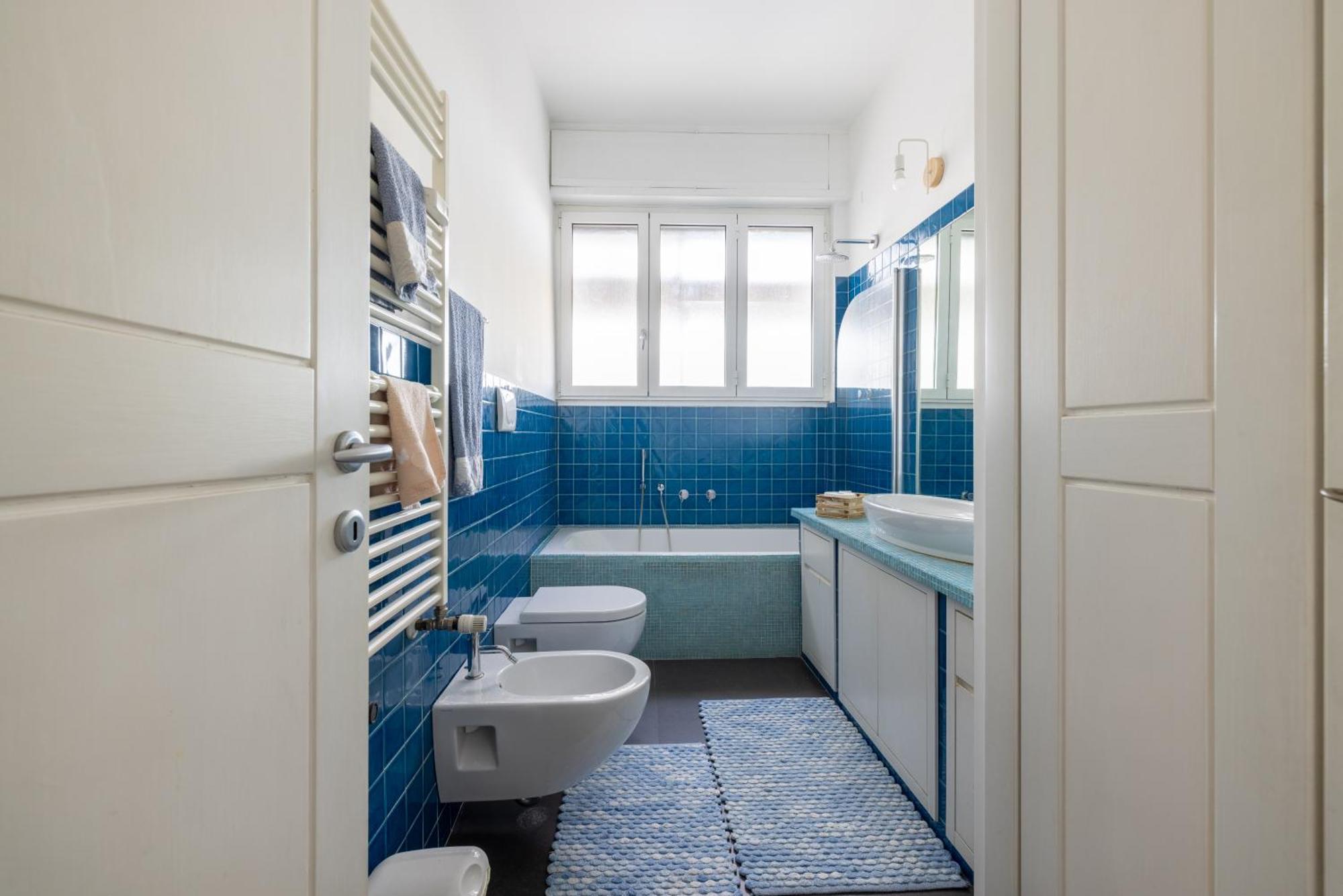Casa Lucia 5 Stelle Lungotevere Della Vittoria Apartamento Roma